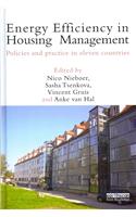 Energy Efficiency in Housing Management