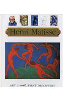 Henri Matisse