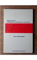 Principles of Experimental Frequency Analysis