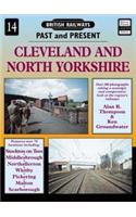 Cleveland and North Yorkshire