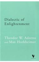 Dialectic of Enlightenment