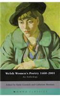 Welsh Women's Poetry 1450-2001: An Anthology