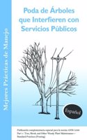 Poda de Arboles que Interfieren con Servicios Publicos