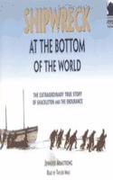 Shipwreck at the Bottom of the World