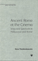 Ancient Rome at the Cinema