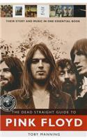 The Dead Straight Guide to Pink Floyd