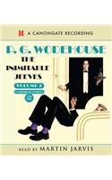 The Inimitable Jeeves