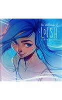 The Sketchbook of Loish: Art in Progress