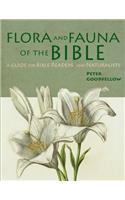 Flora & Fauna of the Bible