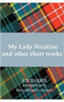 My Lady Nicotine