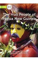 The Huli People Of Papua New Guinea