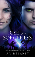 Rise of a Sorceress