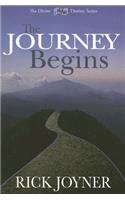 The Journey Begins