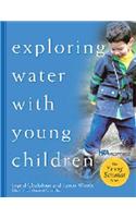 Exploring Water with Young Children