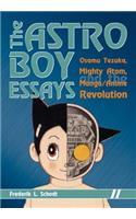 Astro Boy Essays