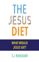 Jesus Diet