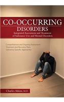 Co-Occurring Disorders