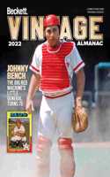 Vintage Almanac #8