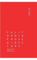 California Prose Directory