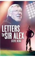 Letters to Sir Alex