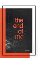 End of Me Study Journal