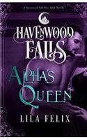 Alpha's Queen