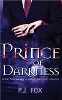 Prince of Darkness