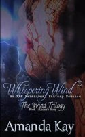 Whispering Wind: An F/F Paranormal Fantasy Romance