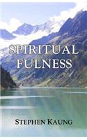 Spiritual Fulness