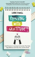 Evolving with Gratitude