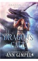 Dragon's Call: Dystopian Fantasy(1 Dragon Heir)