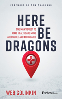 Here Be Dragons