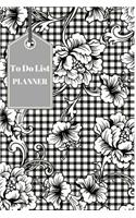 To Do List Planner: To Do Lists: Best Time Management Notebook to Organized Diary Goals Record 6x9 120 Pages ( Planner Book Journal Schedule Diary Planner to Do Lists) 