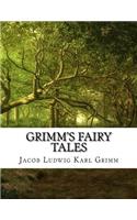 Grimm's Fairy Tales
