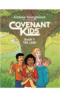 Covenant Kids - Book One