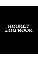 Hourly Log Book