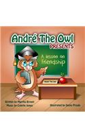 Andre the Owl