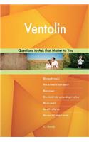 Ventolin 598 Questions to Ask that Matter to You