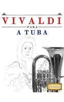 Vivaldi Para a Tuba