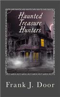 Haunted Treasure Hunters