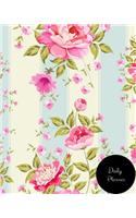 Daily Planner