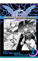 Moontachi Gaiden