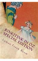 Rinkitink in Oz: Special Edition
