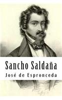 Sancho Saldaña