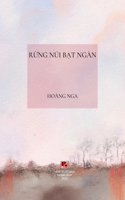 R&#7915;ng Núi B&#7841;t Ngàn (hard cover)