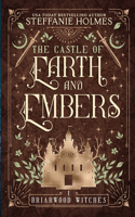 Castle of Earth and Embers
