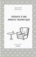 Thérapie d'une amnésie traumatique