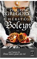 L'Heritage Boleyn