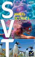 SVT (Sciences de la vie et de la terre)/Manuel (Cycle 4)