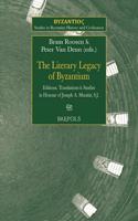 Literary Legacy of Byzantium